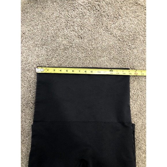 Belly Bandit Women's Leggings "Mother Tucker" Edition Size Large Color Black - Picture 9 of 10